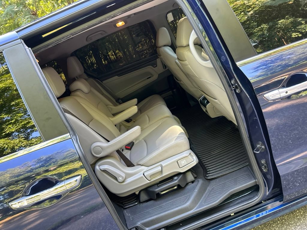 Used 2022 Honda Odyssey Touring image 31