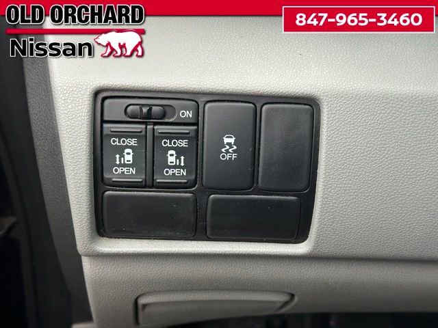 Used 2017 Honda Odyssey EX image 13