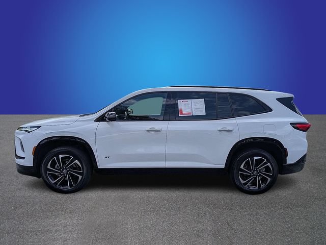 Used 2026 Buick Enclave Sport Touring FWD image 2