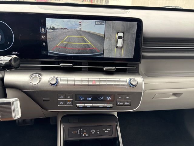 Used 2024 Hyundai Kona Limited image 16