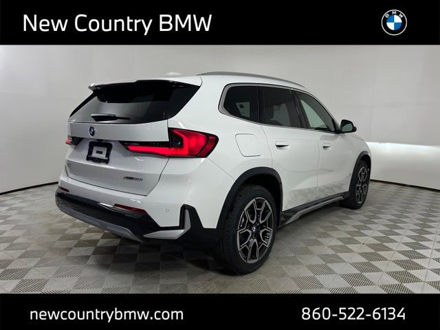 New 2026 BMW X1 xDrive28i w/ Technology Package image 7