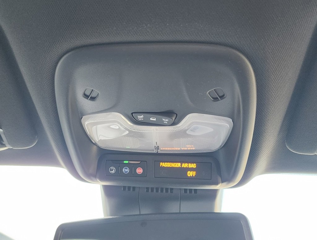 New 2026 GMC Canyon Elevation w/ Convenience Package image 36