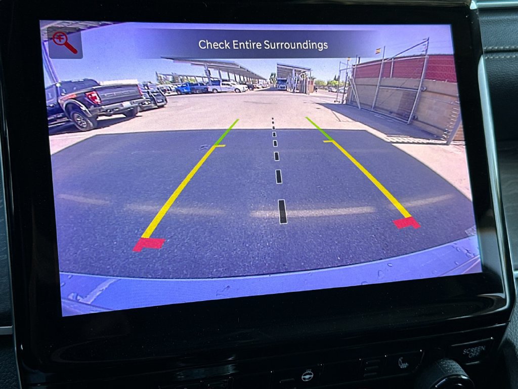 Used 2021 Jeep Grand Cherokee L Limited RWD image 18