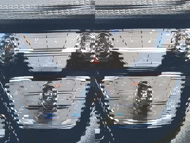 New 2026 Chrysler Pacifica Select w/ S Appearance Package AWD/4WD image 29