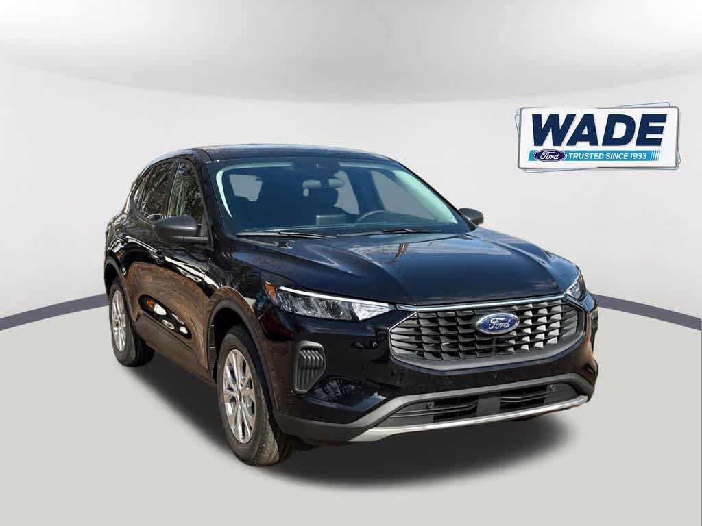 New 2026 Ford Escape Active FWD image 3