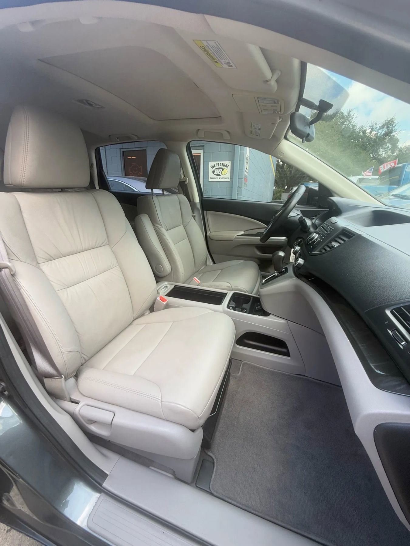 Used 2013 Honda CR-V EX-L image 18