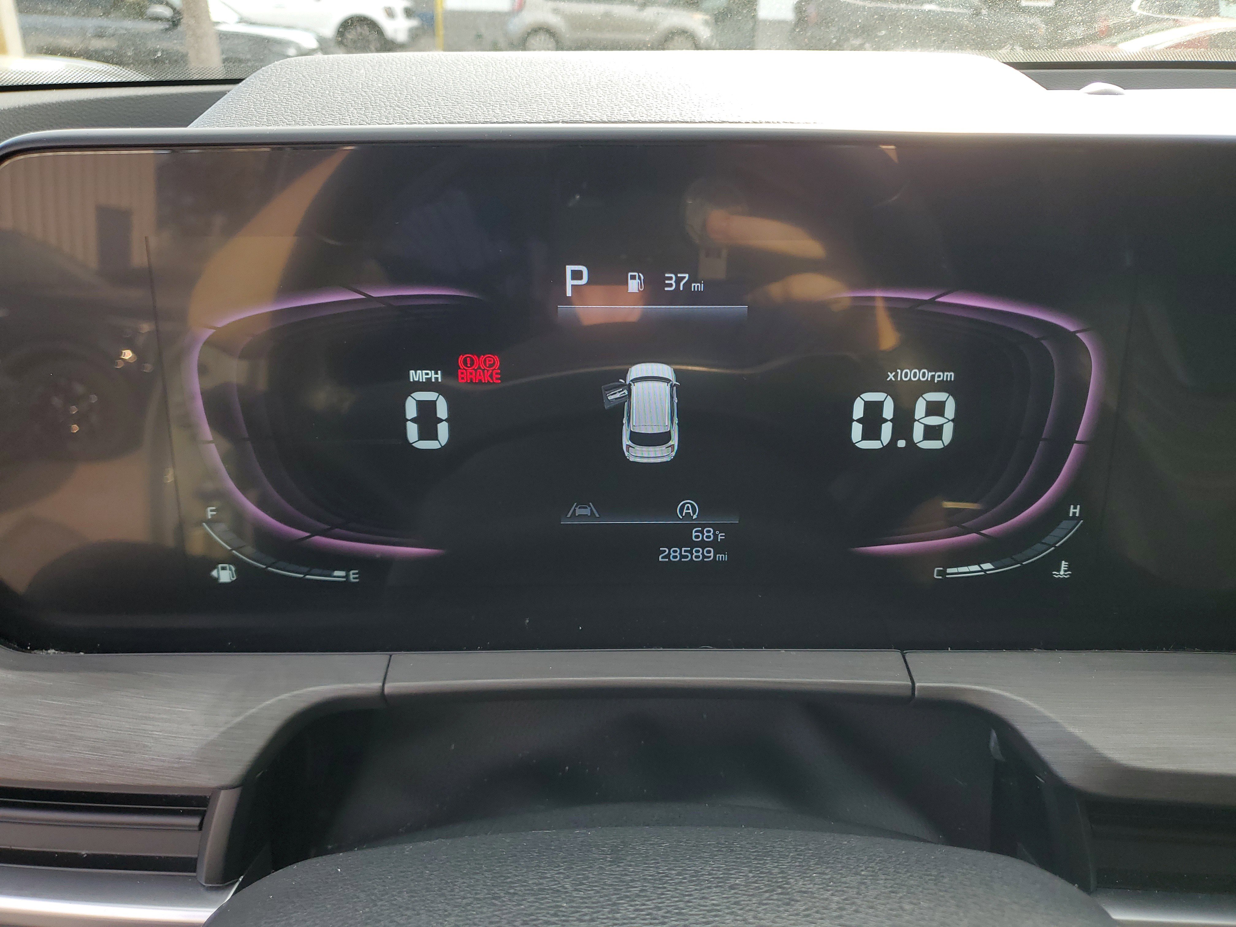 Used 2023 Kia Telluride EX X-Line image 32