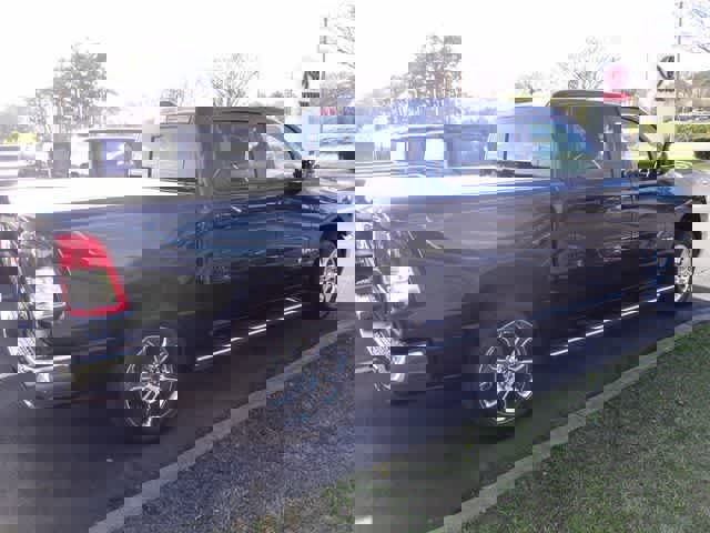 Used 2023 RAM 1500 Big Horn image 4