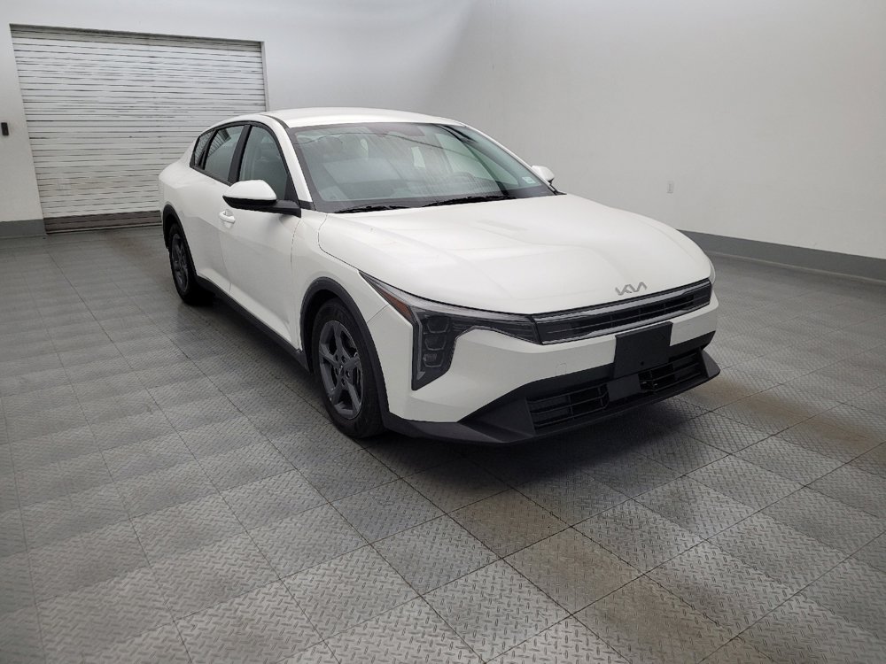 Used 2025 Kia K4 FWD image 13