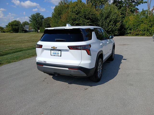 New 2026 Chevrolet Equinox LT image 5