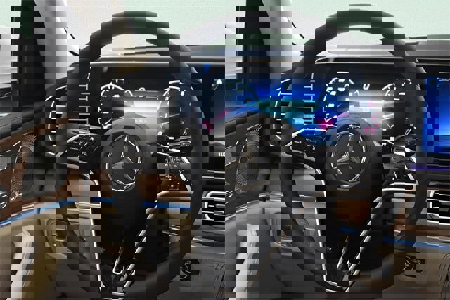 New 2026 Mercedes-Benz GLE 450 4MATIC image 19