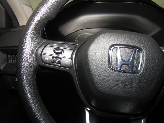 Certified 2024 Honda CR-V EX image 5