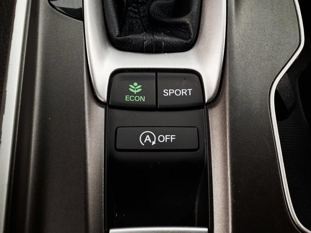 Used 2021 Honda Accord Sport image 21
