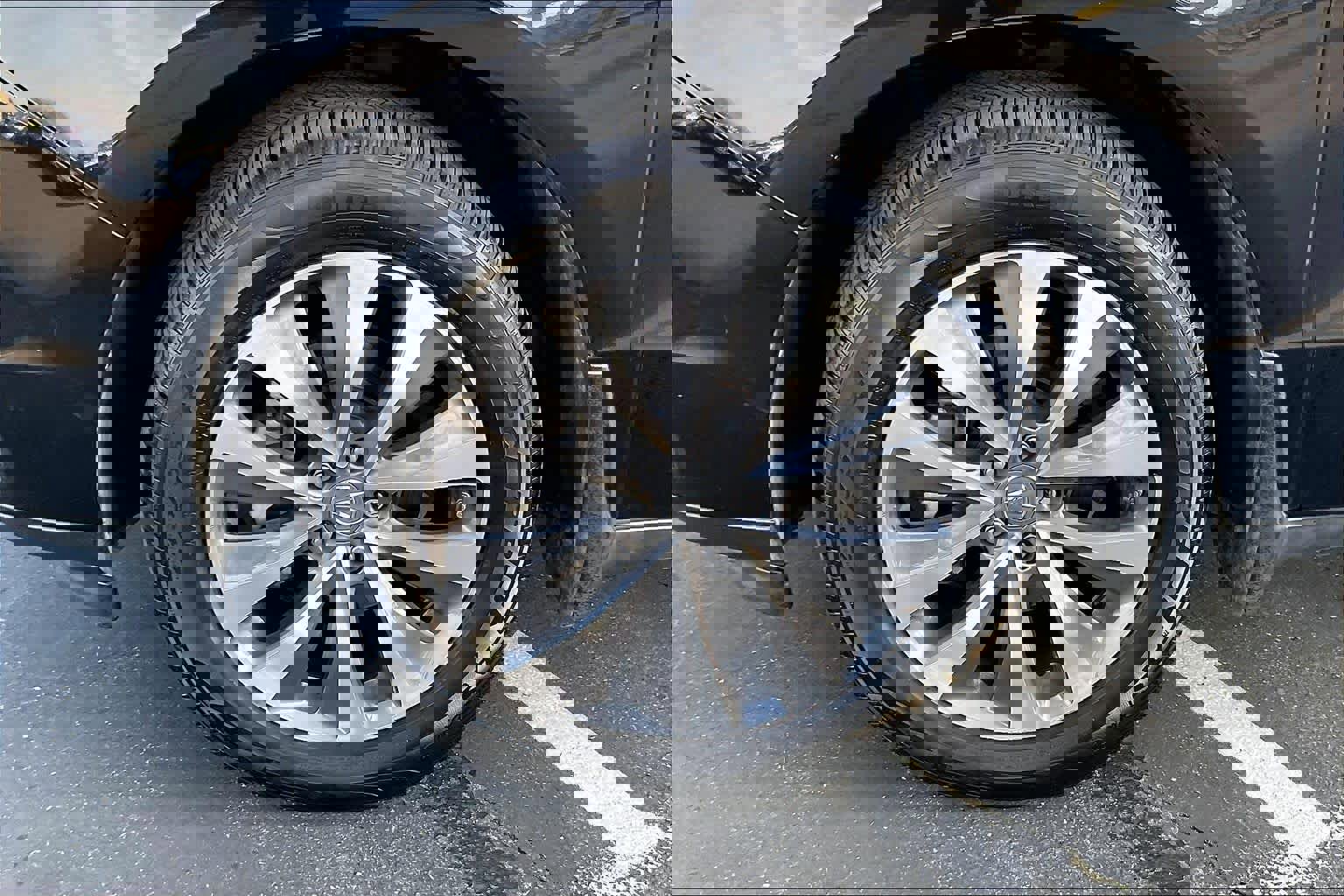 Used 2016 Acura MDX SH-AWD w/ Technology Package image 12