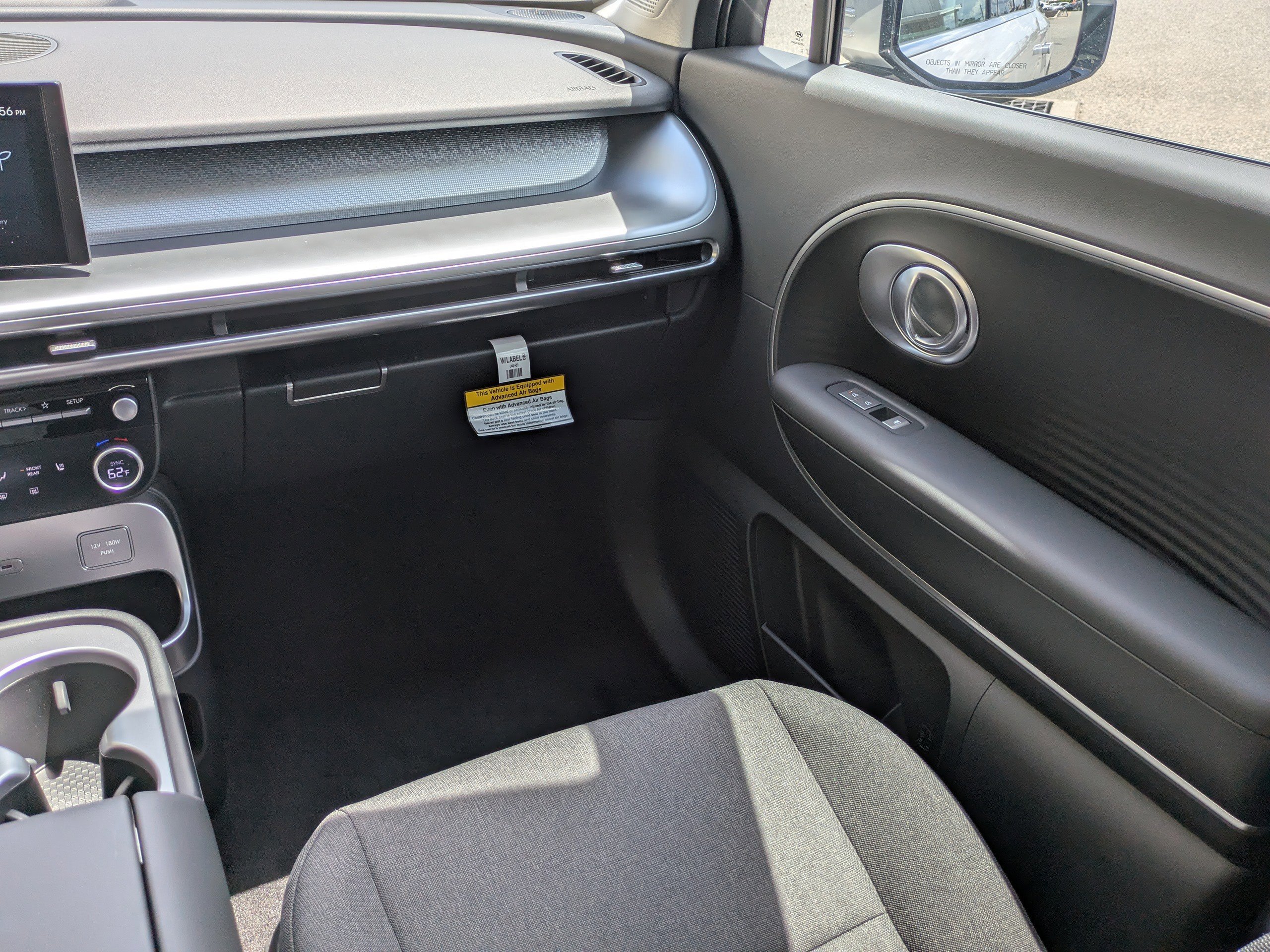 New 2026 Hyundai Ioniq 9 SE image 19