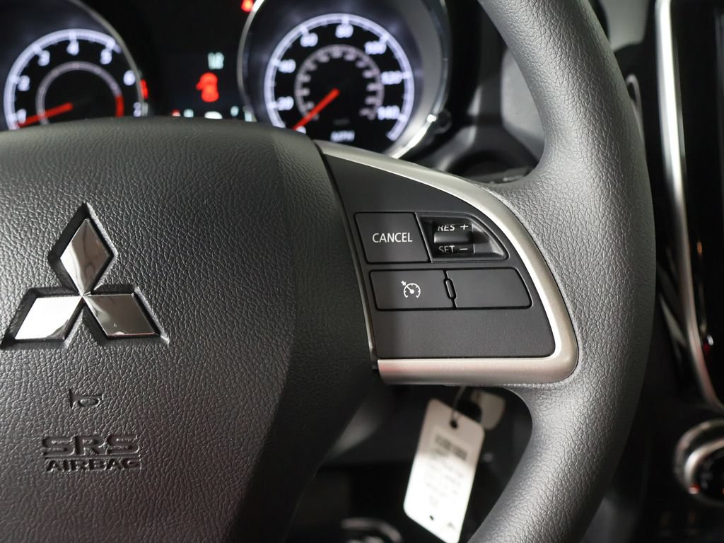 New 2027 Mitsubishi Outlander Sport ES AWD/4WD image 34