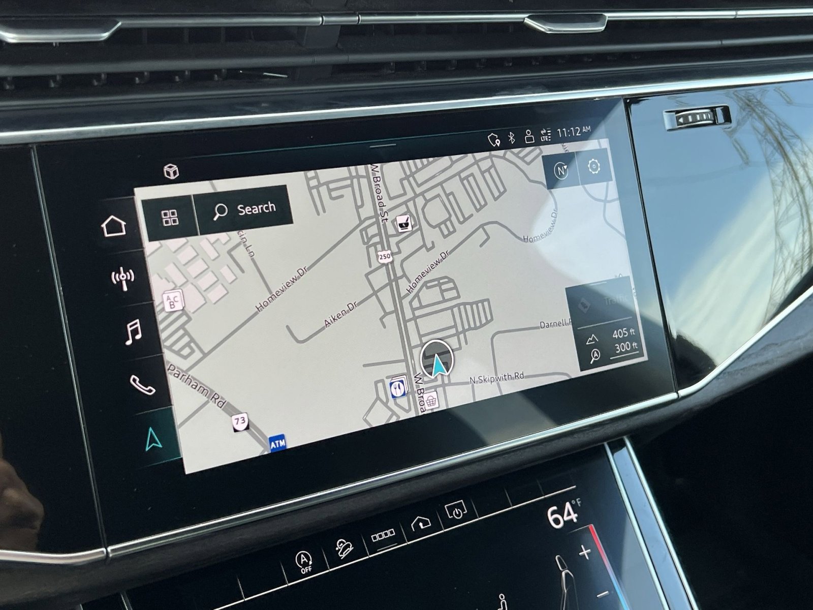 Used 2021 Audi Q7 3.0T Premium Plus w/ Premium Plus Package image 17