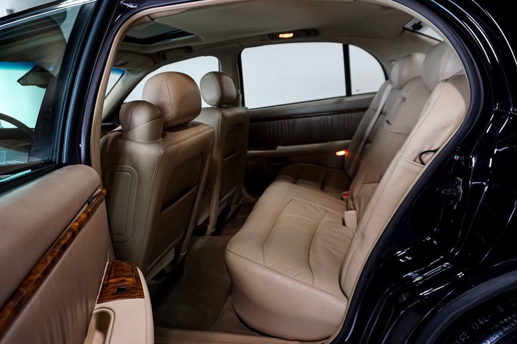 Used 2004 Buick Park Avenue Ultra w/ Ultra Luxury Package FWD image 67