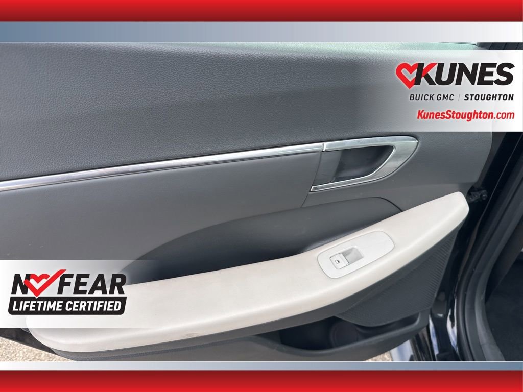 Used 2023 Hyundai Sonata SEL image 40