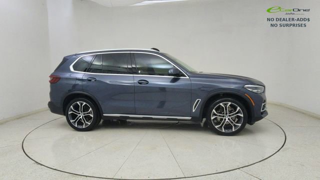 Used 2022 BMW X5 sDrive40i w/ Premium Package RWD image 66