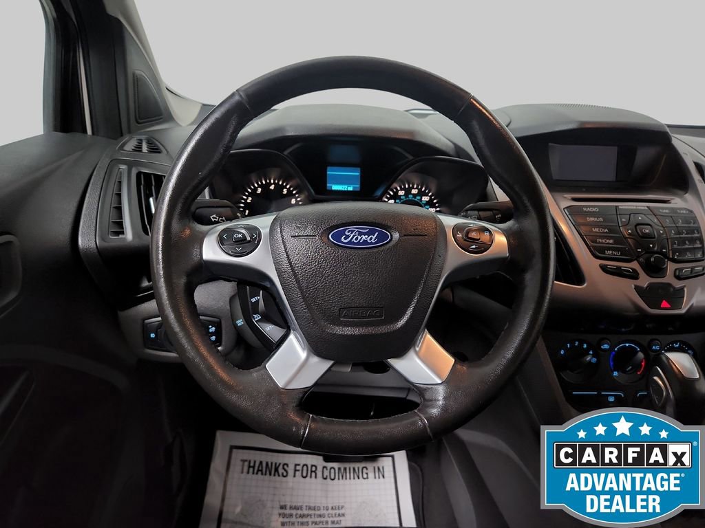 Used 2017 Ford Transit Connect XLT image 28