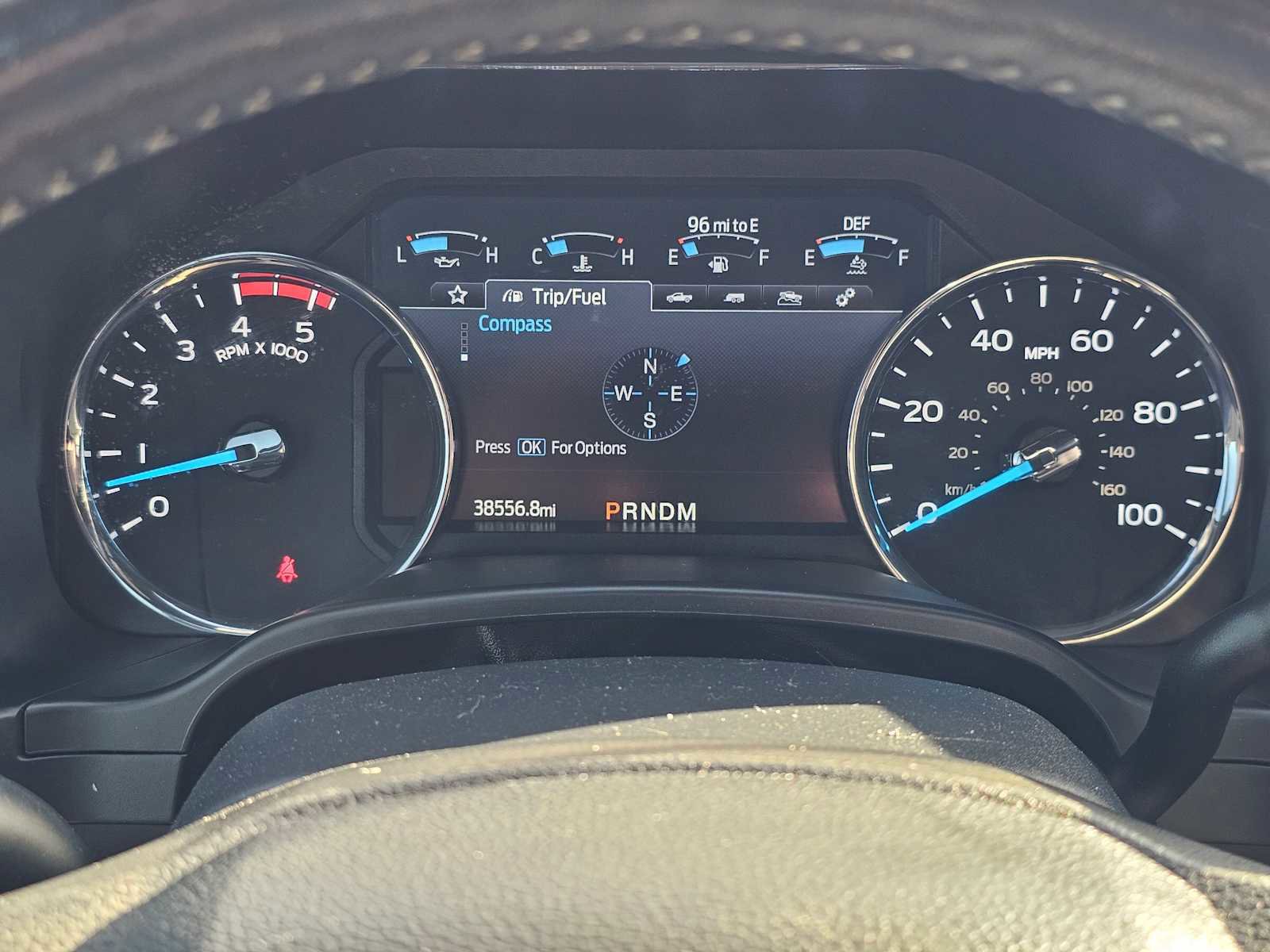 Used 2022 Ford F250 Lariat w/ FX4 Off-Road Package image 23