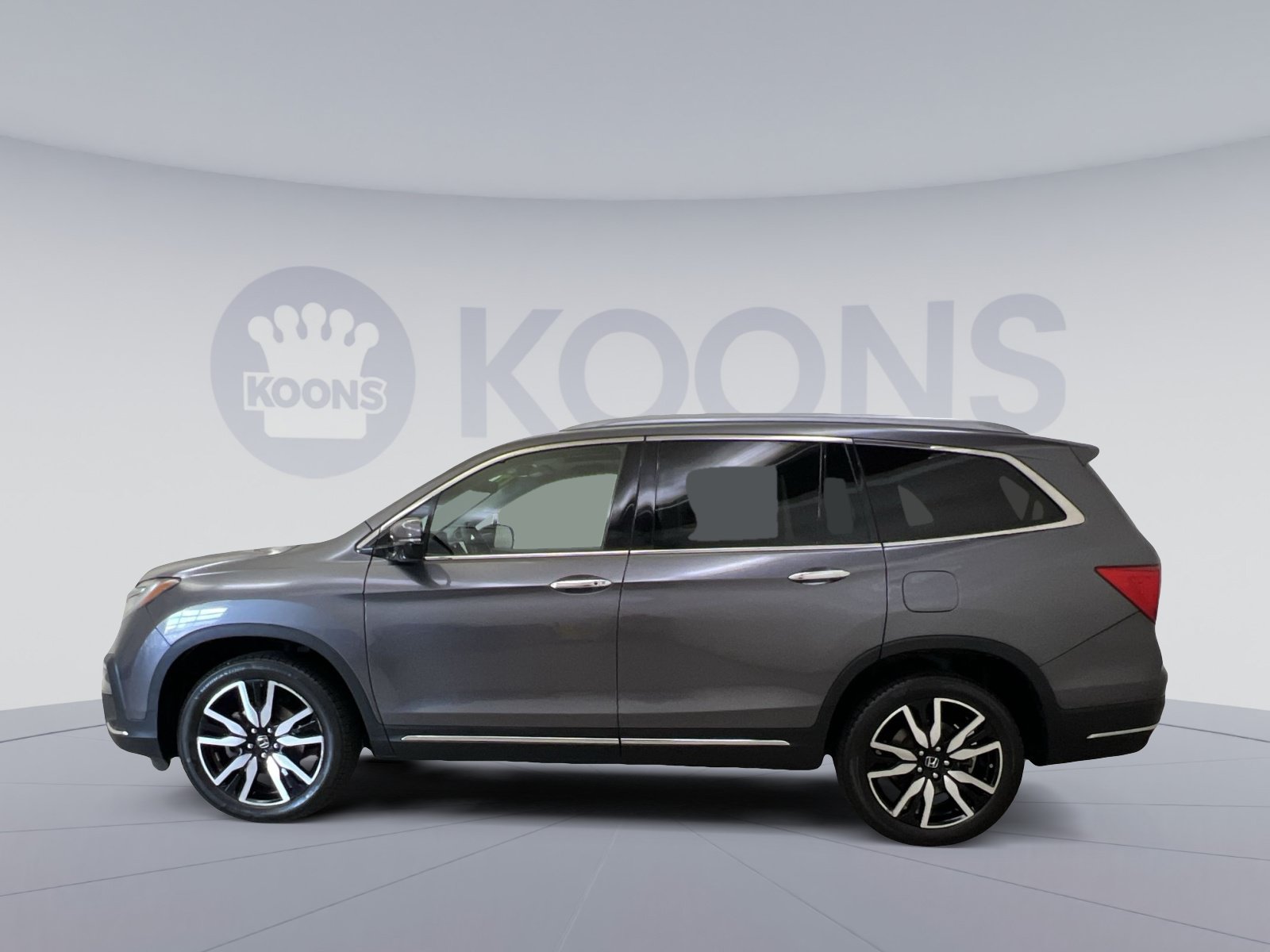 Used 2019 Honda Pilot Touring image 5