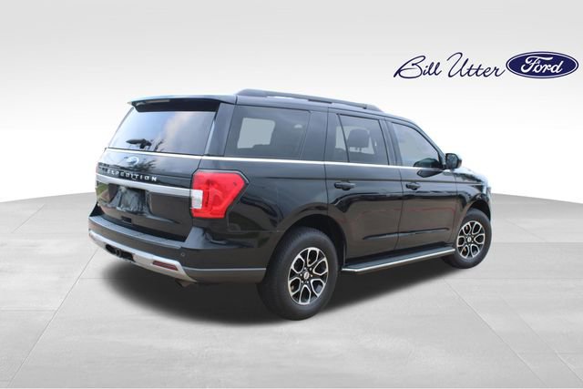 Used 2023 Ford Expedition XLT RWD image 5