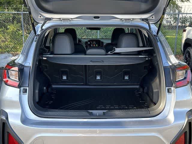 New 2026 Subaru Crosstrek 2.5i Limited w/ Crosstrek Mirror Package AWD/4WD image 31