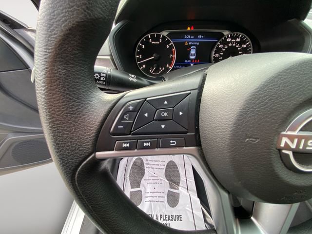 Used 2024 Nissan Altima 2.5 SV image 19