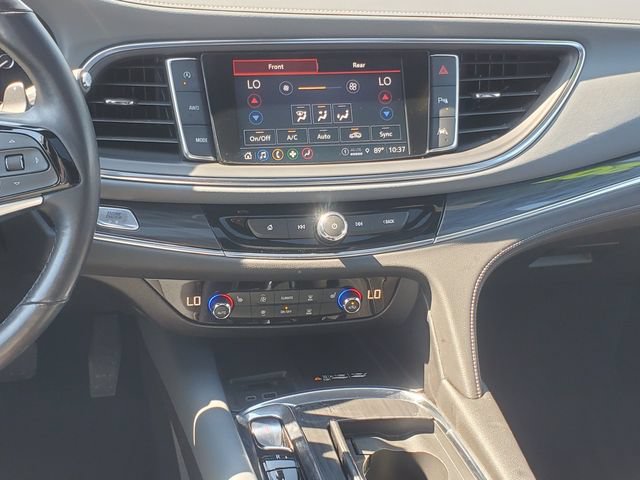 Used 2023 Buick Enclave Essence w/ Experience Buick Package AWD/4WD image 24