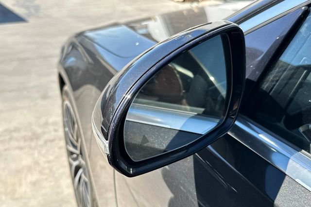 Used 2022 Mercedes-Benz S 500 4MATIC image 7