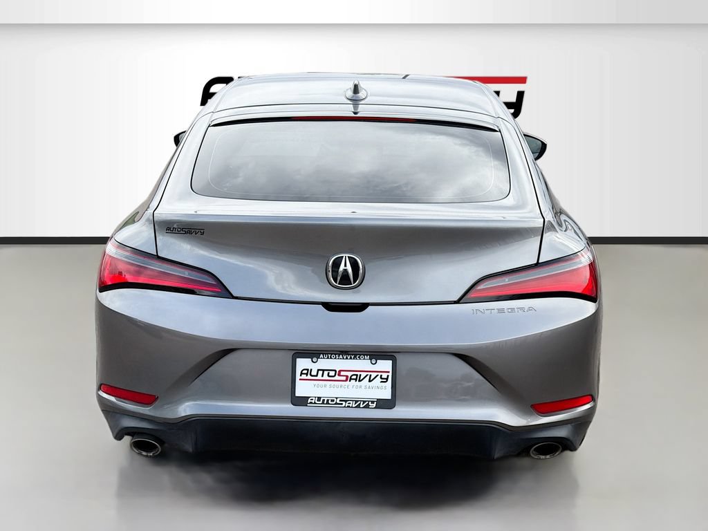Used 2023 Acura Integra FWD image 6