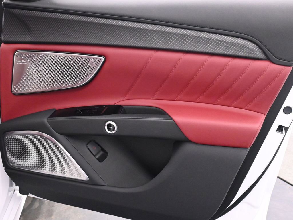 Used 2023 Maserati Grecale Modena image 22