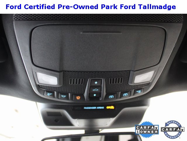 Certified 2024 Ford Expedition Platinum image 21