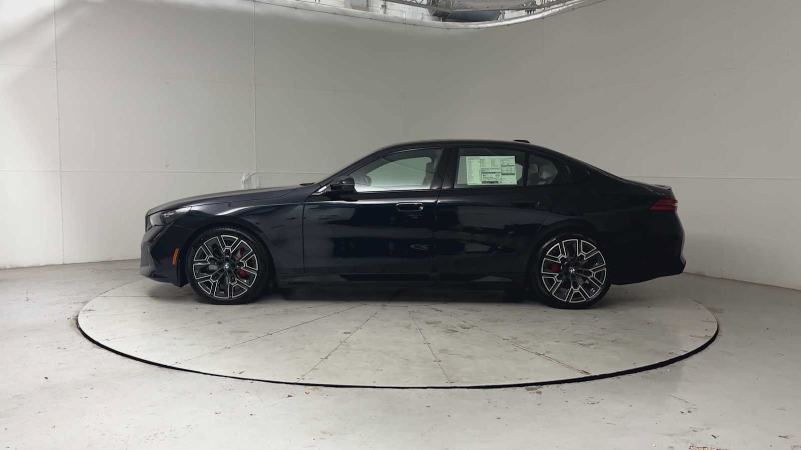 New 2027 BMW i5 xDrive40 w/ M Sport Package AWD/4WD image 6