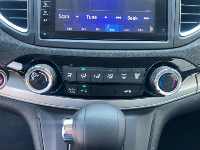 Used 2016 Honda CR-V EX image 33