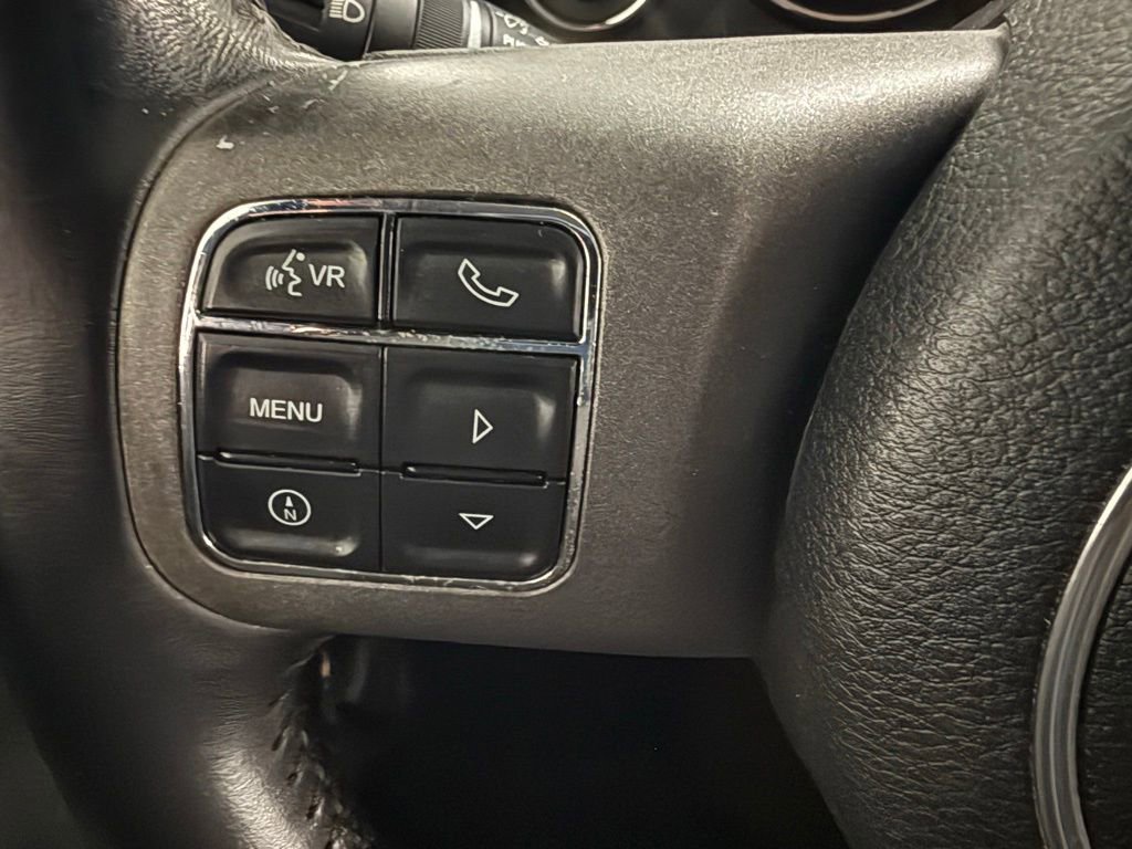 Used 2017 Jeep Wrangler Sport image 17