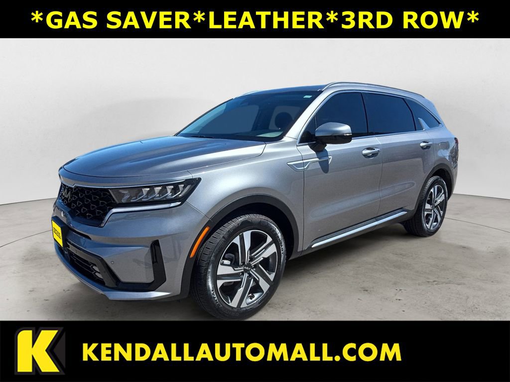 Used 2023 Kia Sorento EX
