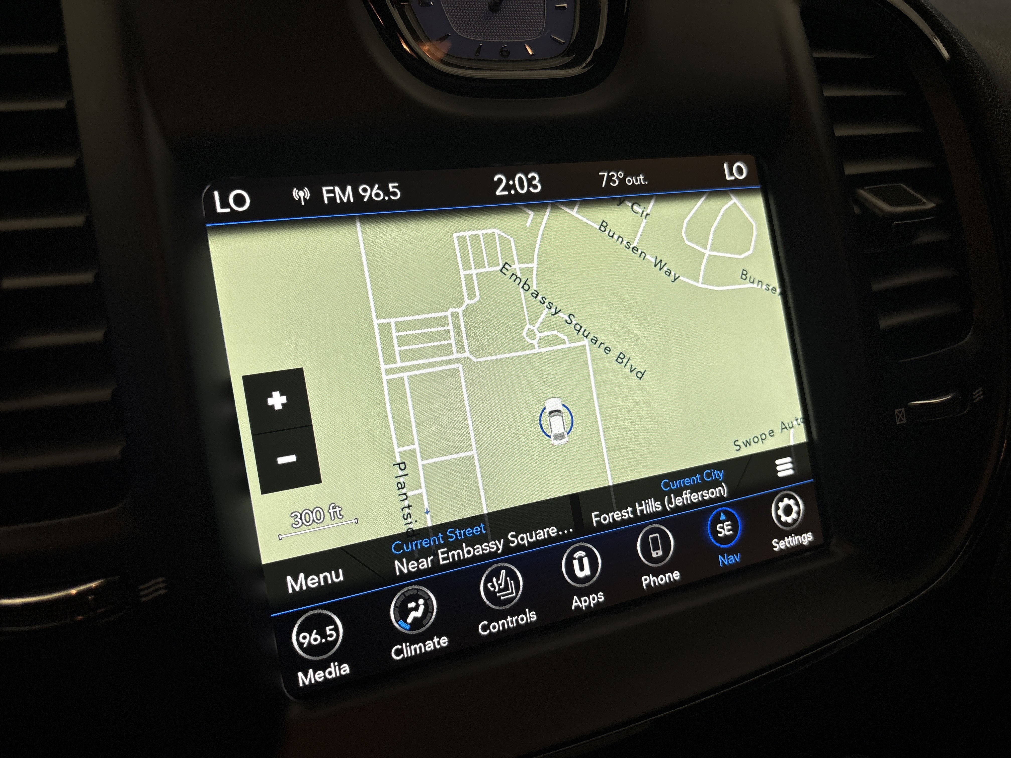 Used 2023 Chrysler 300 S w/ Comfort Group RWD image 19