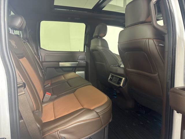 Certified 2026 Ford F350 King Ranch w/ Tremor Off-Road Package image 5