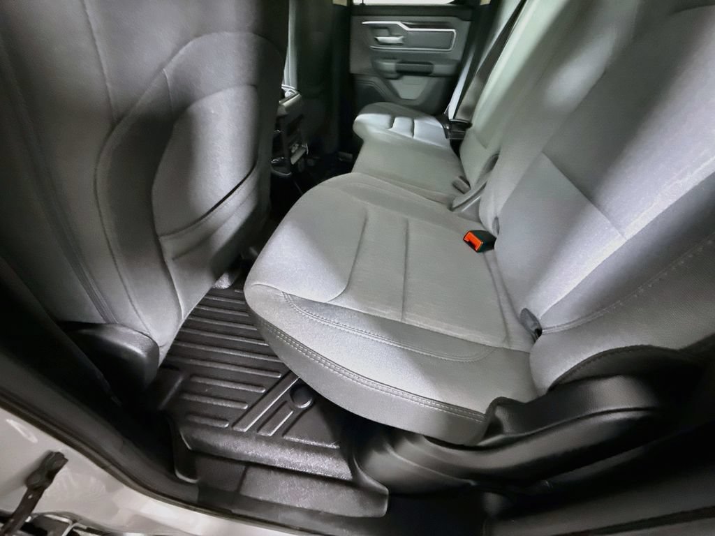 Used 2020 RAM 1500 Big Horn AWD/4WD image 28