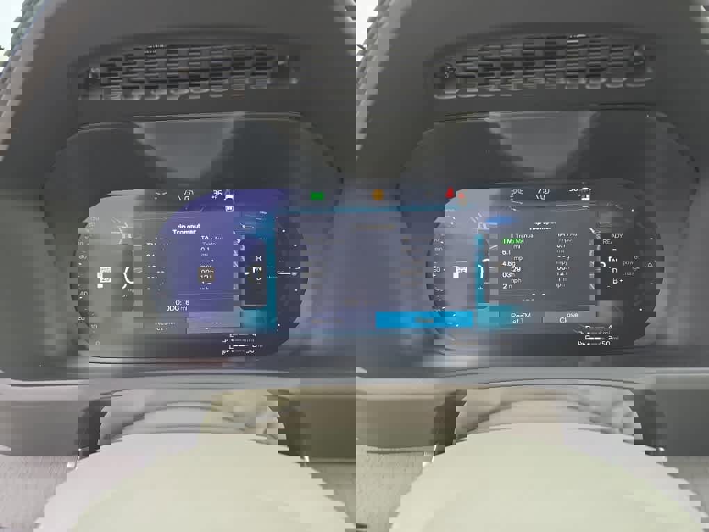 New 2026 Volvo XC90 T8 Ultra w/ Protection Package Premier image 17