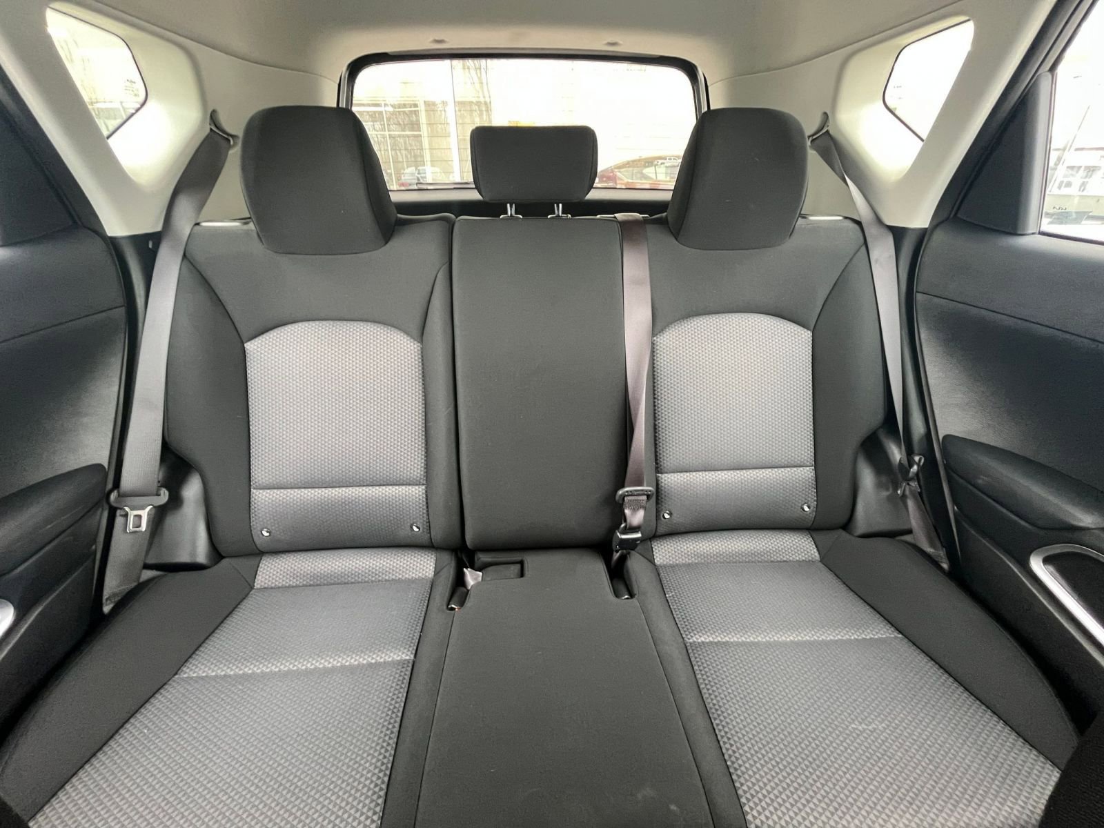 Used 2025 Kia Soul LX w/ LX Technology Package image 36