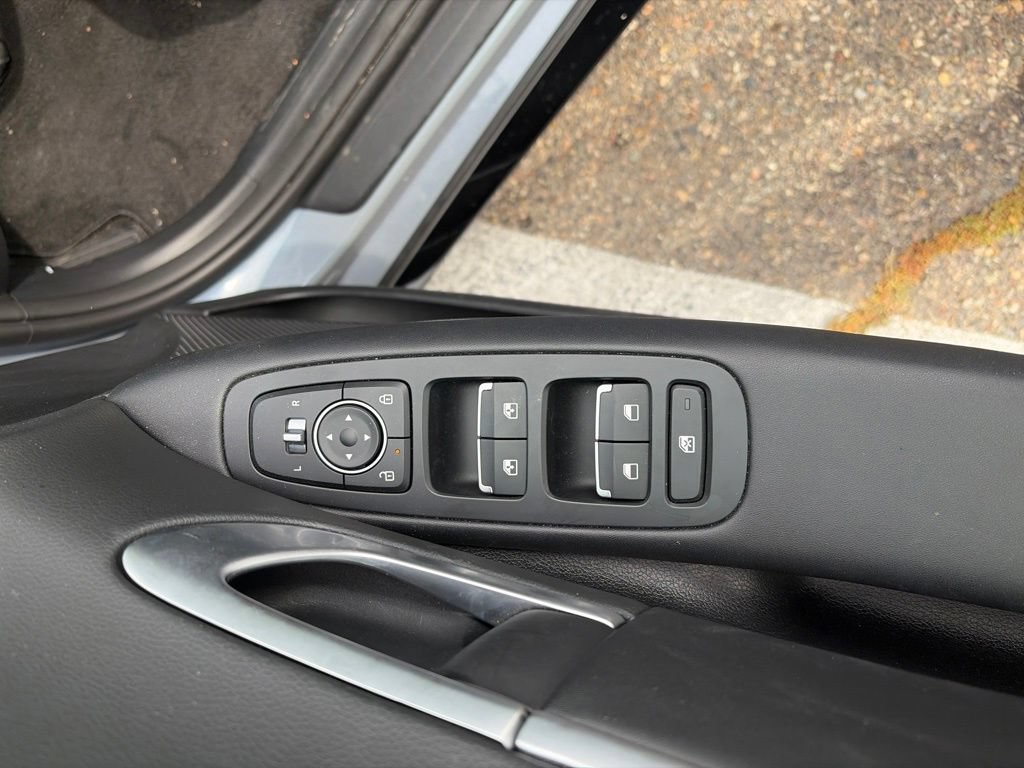 Used 2026 Hyundai Sonata SEL FWD image 10
