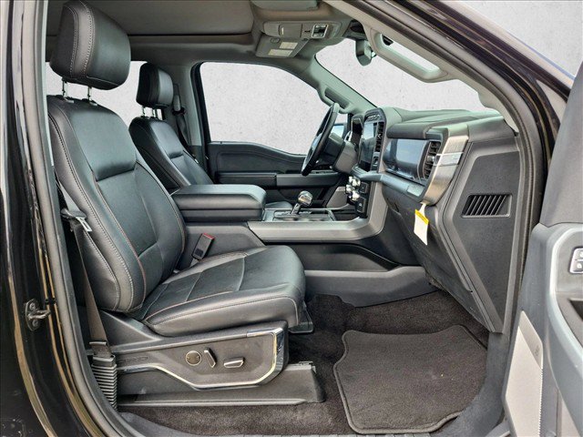 Used 2022 Ford F150 Lariat w/ Equipment Group 502A High AWD/4WD image 20