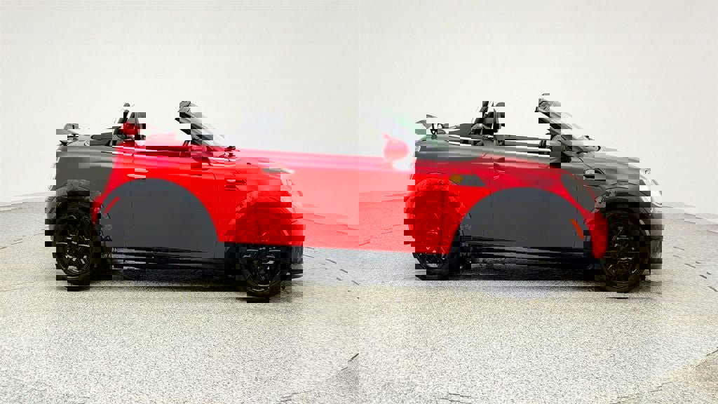 Used 2015 MINI Cooper Roadster image 4