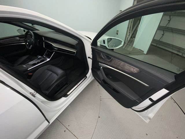 Used 2024 Audi A6 Premium Plus image 25