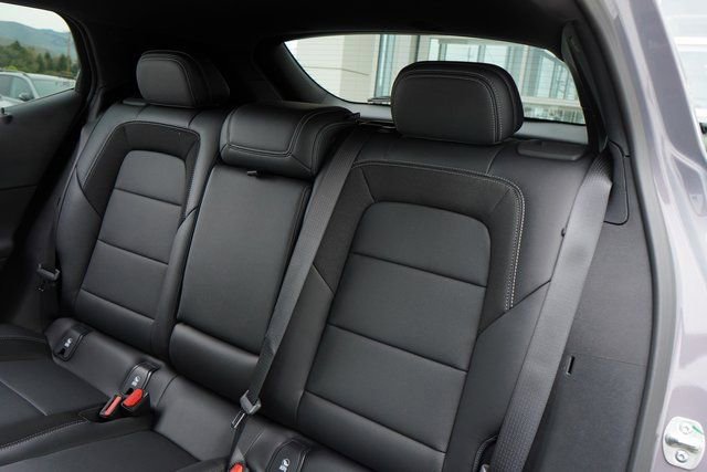 New 2025 Chevrolet Equinox EV LT image 22