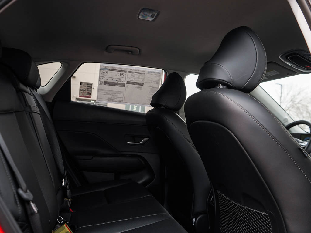 New 2026 Hyundai Kona SEL Premium AWD/4WD image 11